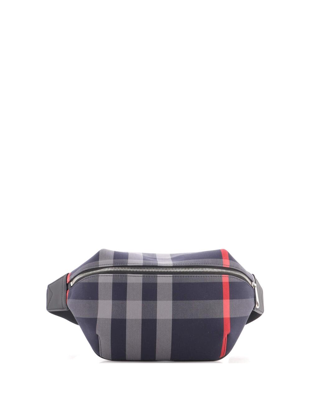 Burberry Sonny Belt Bag House Check #348423B90B